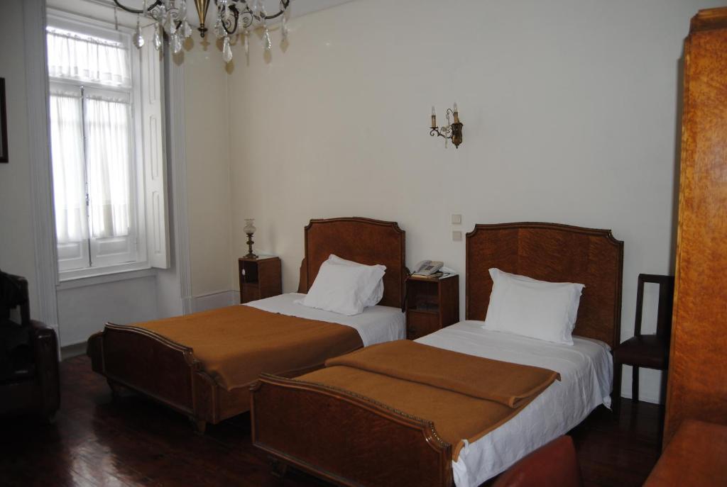 Hotel Peninsular- 2*