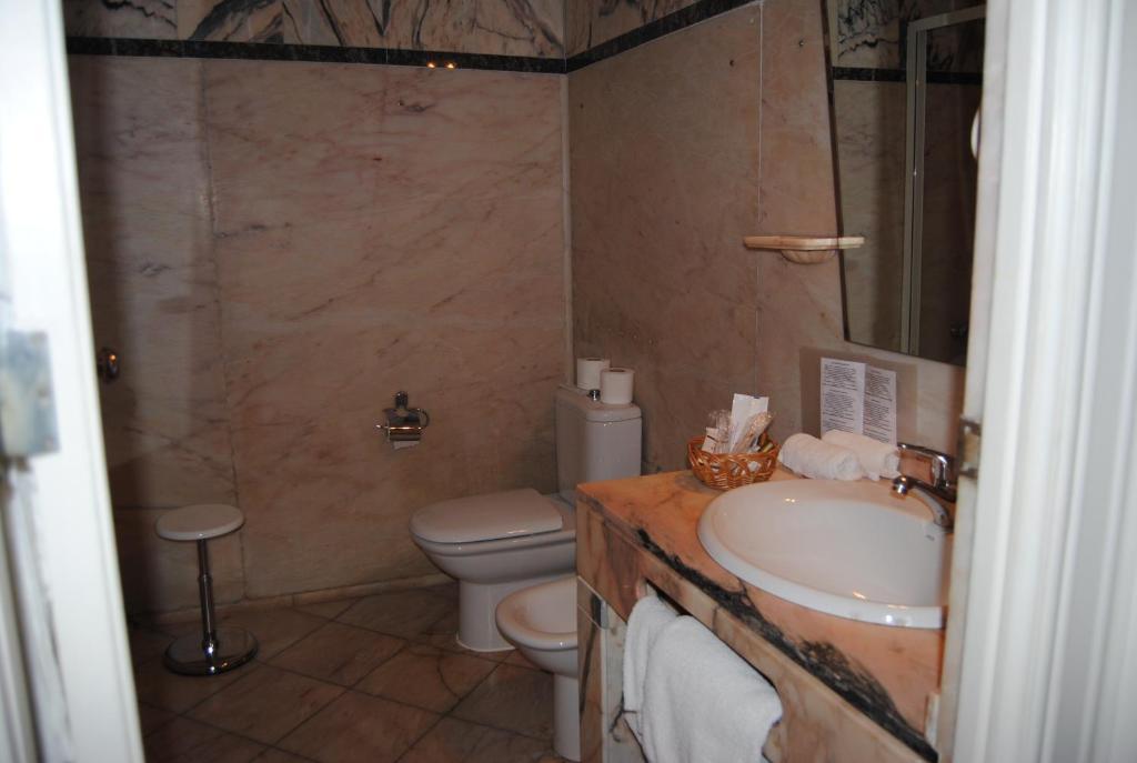 Hotel Peninsular-
