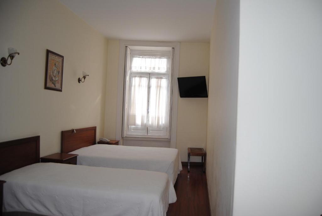 Peninsular- Hotel 2*