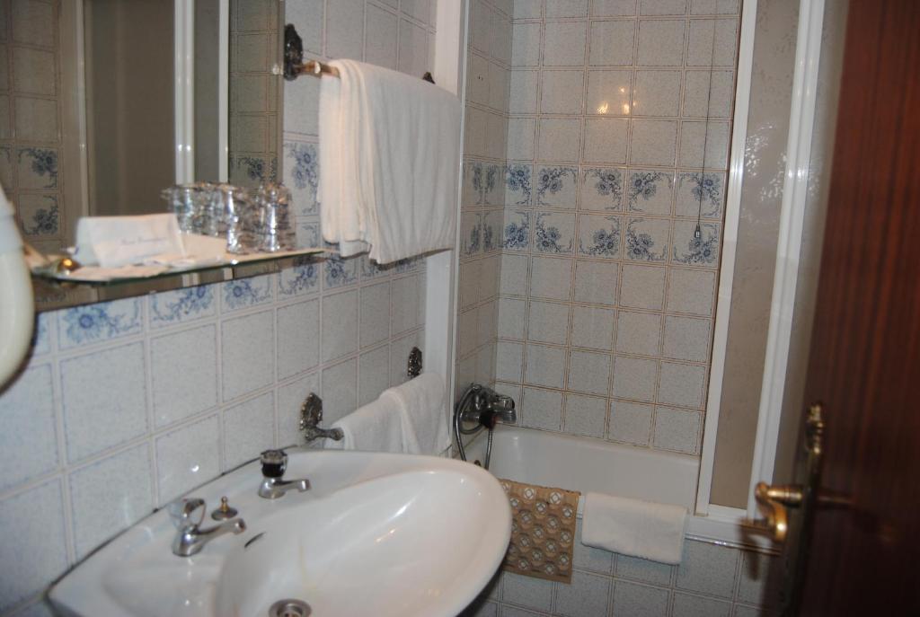 Hotel Peninsular-